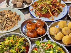 -小板凳(四公里店)