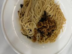 葱油拌面-南八仙·老上海味道(南京东路店)