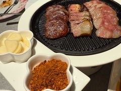 -星·South Beauty·俏江南(国贸店)