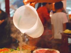 -四小区火锅·巷子里的重庆火锅(花照壁店)
