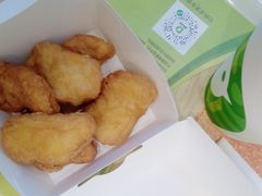 -德克士(什邡永辉超市店)