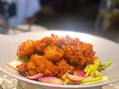 -绿茶餐厅(深圳龙华天虹购物中心店)