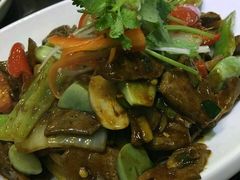 -锋味海鲜菜馆