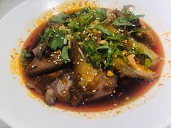 夫妻肺片-姑姑宴(富力广场店)