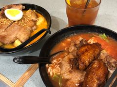 -华嫂冰室(尖沙咀店)