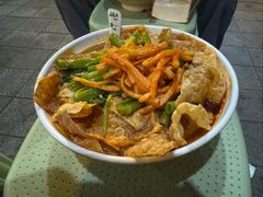 -吉庆桂林米粉·柳州螺蛳粉(港汇广场店)