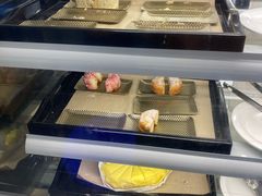 -火炉火自助餐(西直门凯德MALL店)