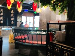 -北平盛世·新京菜·北京烤鸭(劲松·双井店)