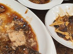 -民族饭荘(新华大街店)