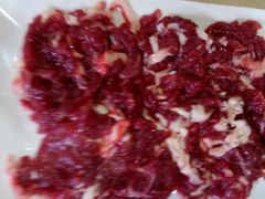 -伟记牛肉(金鸿公路店)