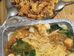 -老啪叽串炒饭(铁百店)