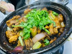 -二楼老店重庆鸡公煲(真光路店)