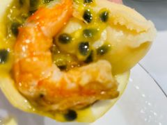 -川林海鲜酒家·湾仔传统早茶·粤菜