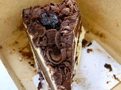 浓郁黑森林蛋糕-星巴克臻选(广州东山锦轩店)