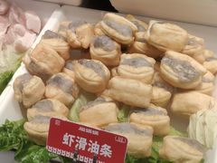 -椒锅锅·麻辣香锅(宝地广场城市集市店)