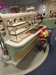 -奈尔宝家庭中心·亲子餐厅(北京东坝万达店)