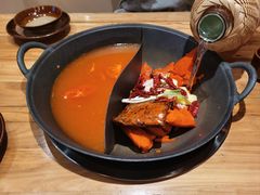-虾领航小龙虾·吉林烧烤(柳州路店)