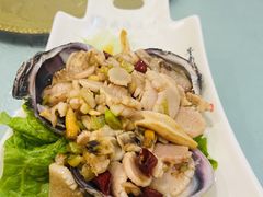 -威海渔村(黄兴路店)