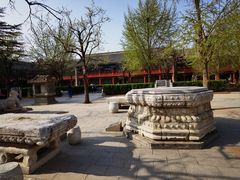 -北京石刻艺术博物馆(五塔寺)