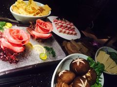 -捞王锅物料理(凯旋路店)