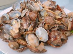 -宾朋海鲜特色美食餐厅·纯手工鲅鱼水饺(兴海路店)