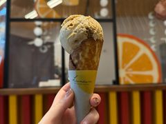 -LUNEURS月乐诗·法式冰淇淋(北外滩来福士广场店)