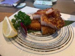 -酒井酱子·深夜食堂(东城汇店)