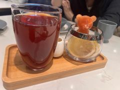 -鹿港小镇(悠唐店)