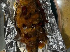 -金掌勺·锅包肉(广渠门店)