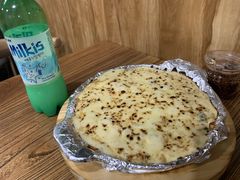 -梅梅家的烤肉店(槐北路店)