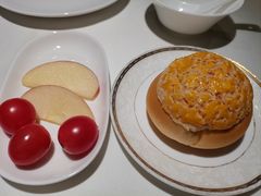 -飶香居(省博物馆店)