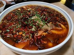 -小江南(高新天泺路店)