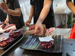 -三毛牛肉店(福强店)