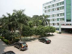 -东莞长安厦边医院