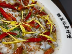 -太二酸菜鱼(财富购物中心店)