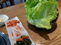 -烤尚牛韩国烤肉(涪陵宝龙广场店)