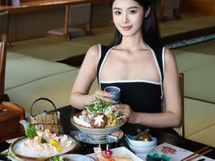 -四葉寿司·城市景观(深圳湾1号店)