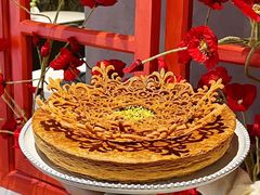 -潮一不贰·法式甜品·生日蛋糕·西式简餐(外滩店)