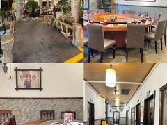 -御膳粥·牛乳粥底火锅·地道顺德菜(容桂店)
