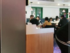 大堂-沪小胖·小龙虾·蓝龙王(八佰伴店)