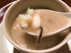 宋嫂鱼羹-湖滨28中餐厅·西湖宴·杭州君悦酒店