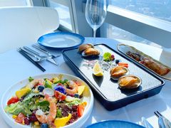 -天玑高空江景餐厅&酒吧Sky Secret Restaurant&Bar