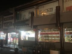 -枫泾服务区超市