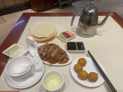 -郑州烤鸭总店