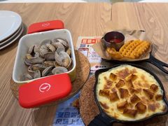 -必胜客(浦上万达店)