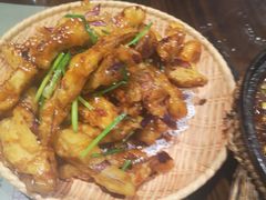 -松针蔡记蒸饺(花园路店)