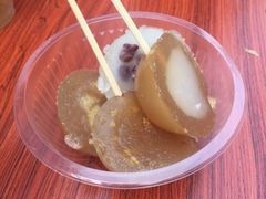 -刘蒲记