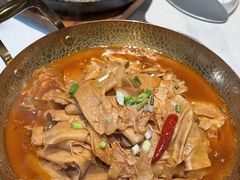 -汪记土菜(岩寺店)