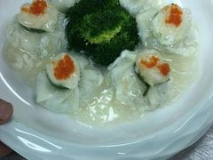 -无锡瑞廷西郊酒店·悦湖景观餐厅
