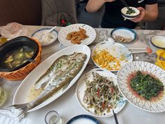 -华庭苑农家乐(旺山店)